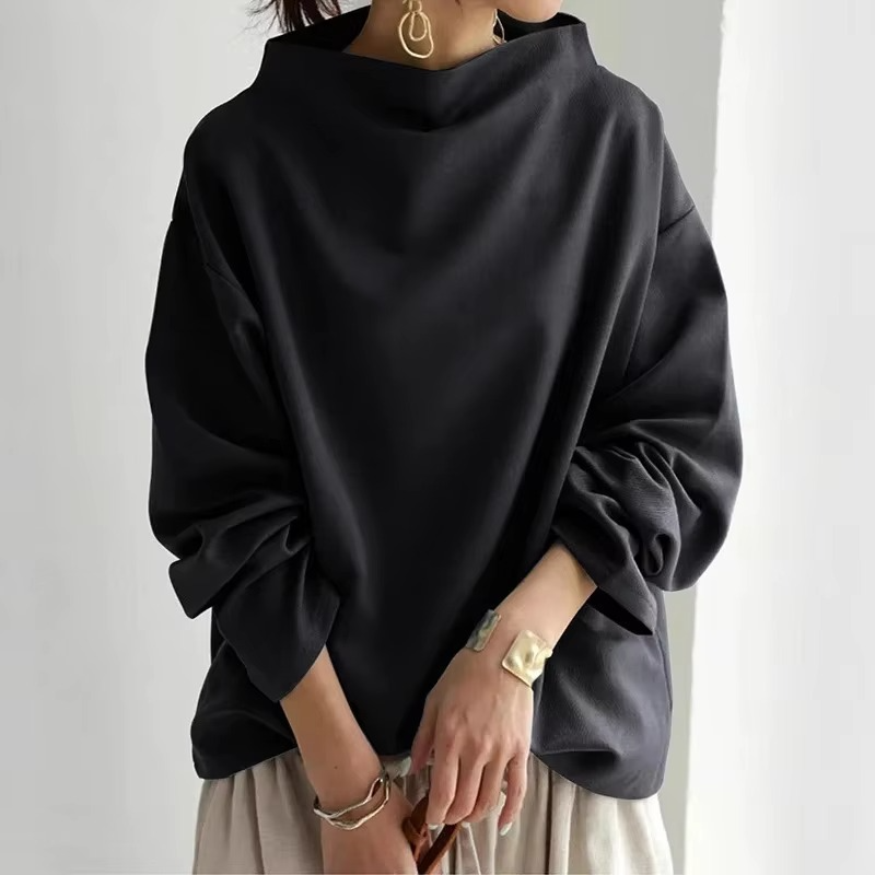 Ava Women's Top - styled view