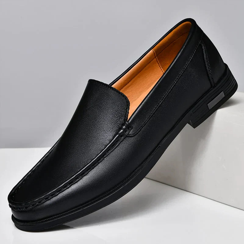 Mira Women's Loafers | Classic, Slip, Slip-on