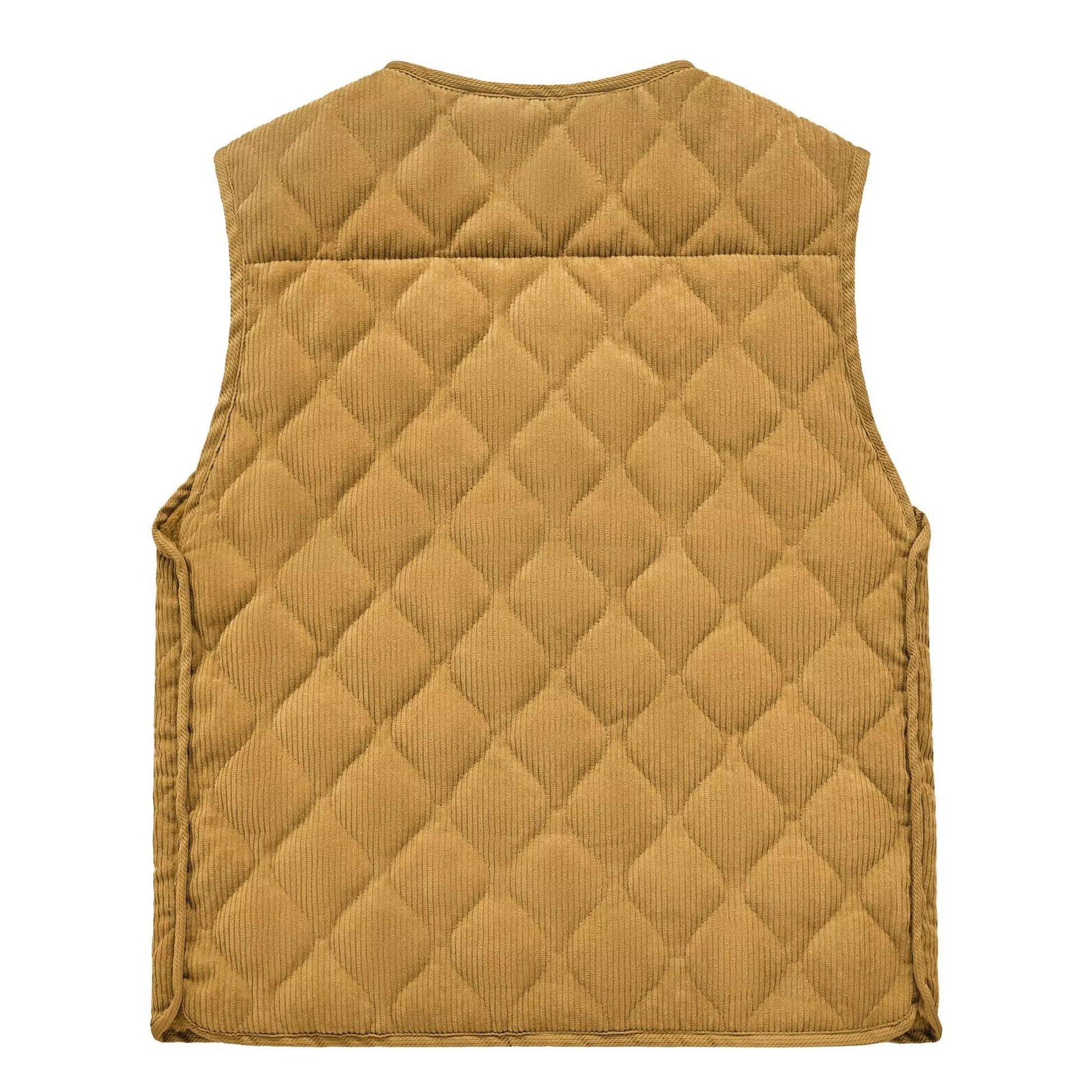 Soren Men's Jacket - close-up detail