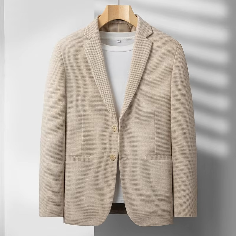 Hugo Men's Jacket - shown in use