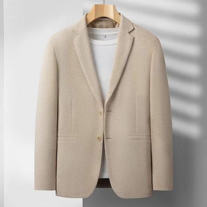 Hugo Men's Jacket - shown in use