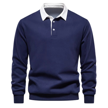 Jude Men's Sweatshirt - front view