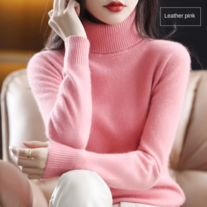 Violette Women's Sweater - shown in use