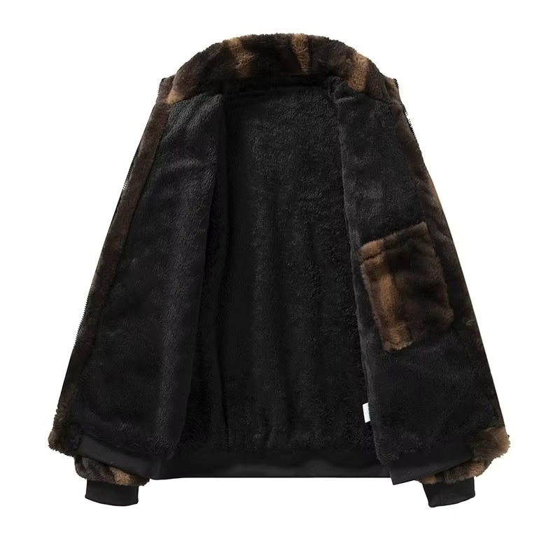 Clara Women's Jacket - full-length view