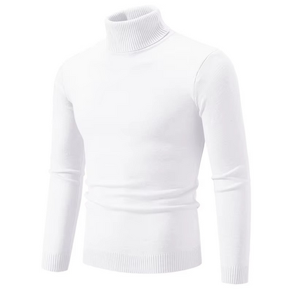 Cormac Men's Sweater - front view