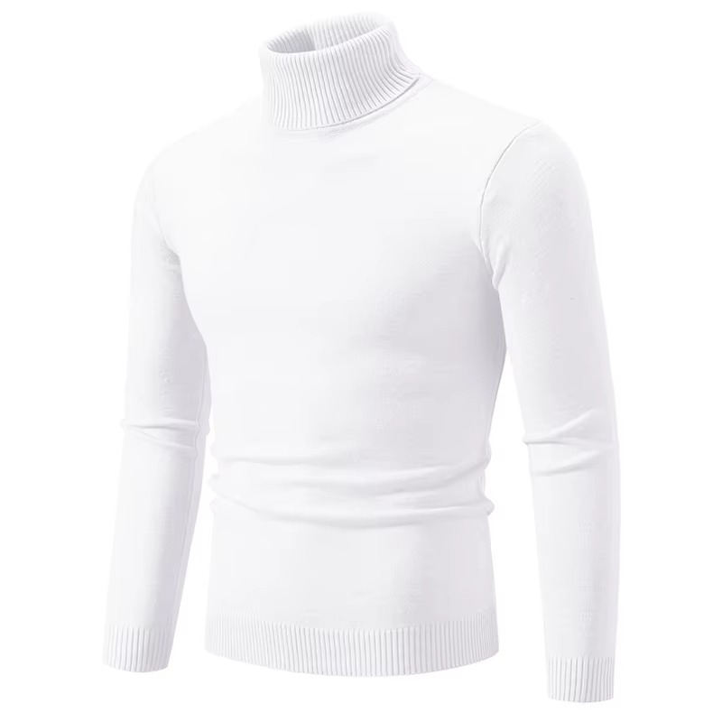 Cormac Men's Sweater - front view