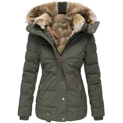 Esme Women's Jacket - back view