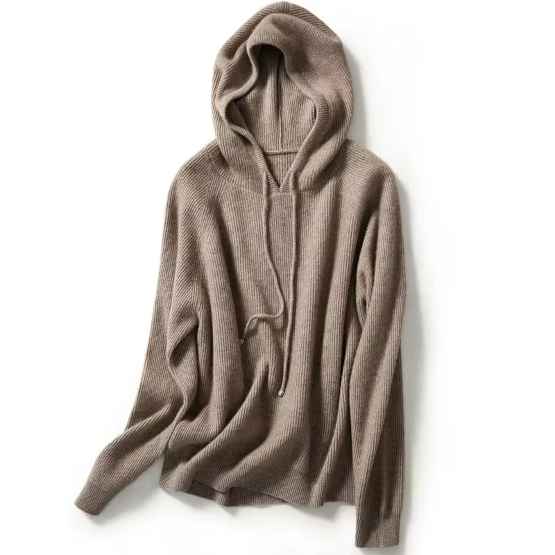 Juliette Women's Sweater - front view