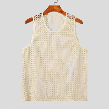 Maren Women's Tank Top - back view