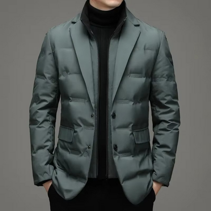 Orson Men's Two-piece Set - front view