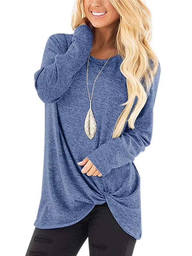 Darcy Women's Top - close-up detail