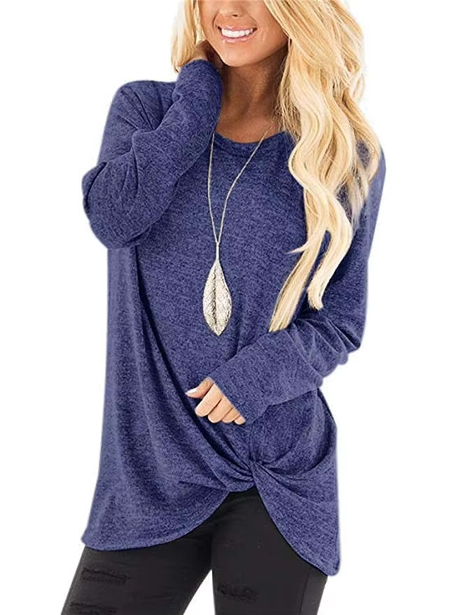 Darcy Women's Top - full-length view