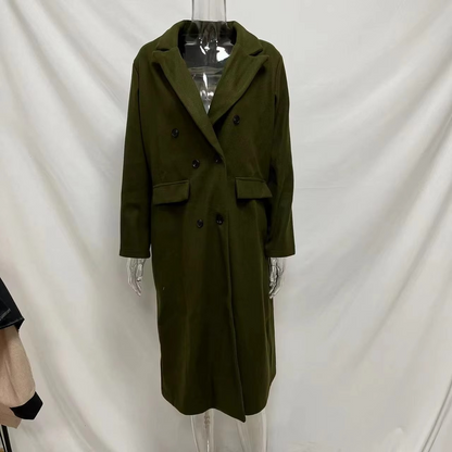 Faye Women's Jacket - styled view