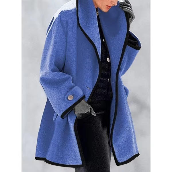 Sable Women's Jacket - styled view