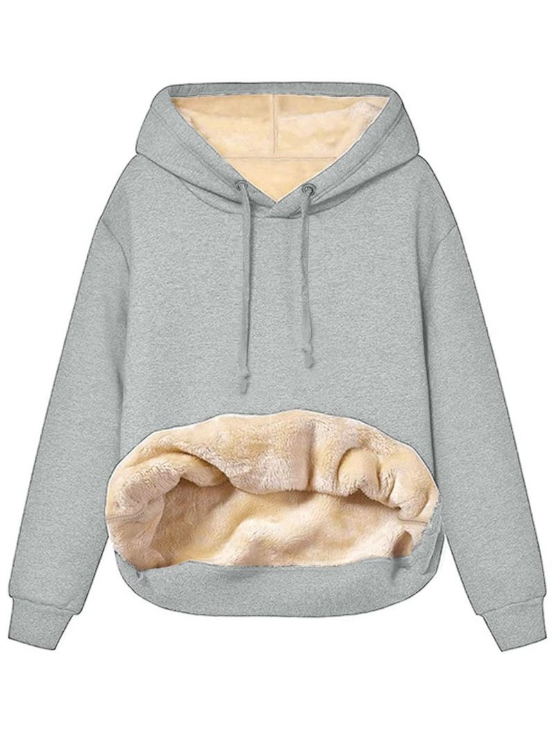 Paloma Women's Sweatshirt - styled view