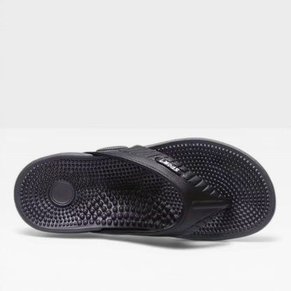 Zane Men's Sandals - flat lay