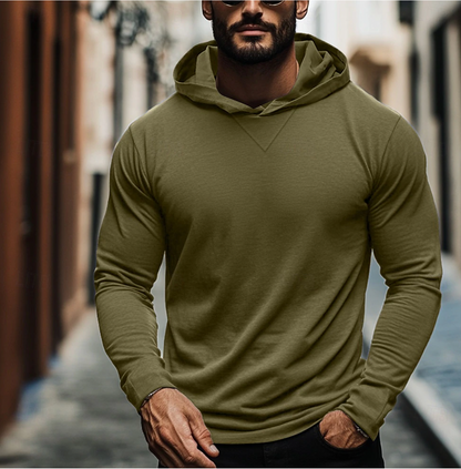 Levi Men's Sweater - full-length view