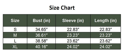 Elise Women's Cardigan - full-length view