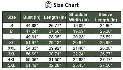 Otis Men's Jacket - flat lay
