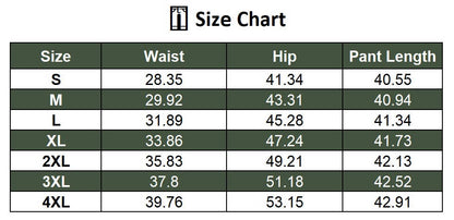 Yves Men's Joggers - styled view