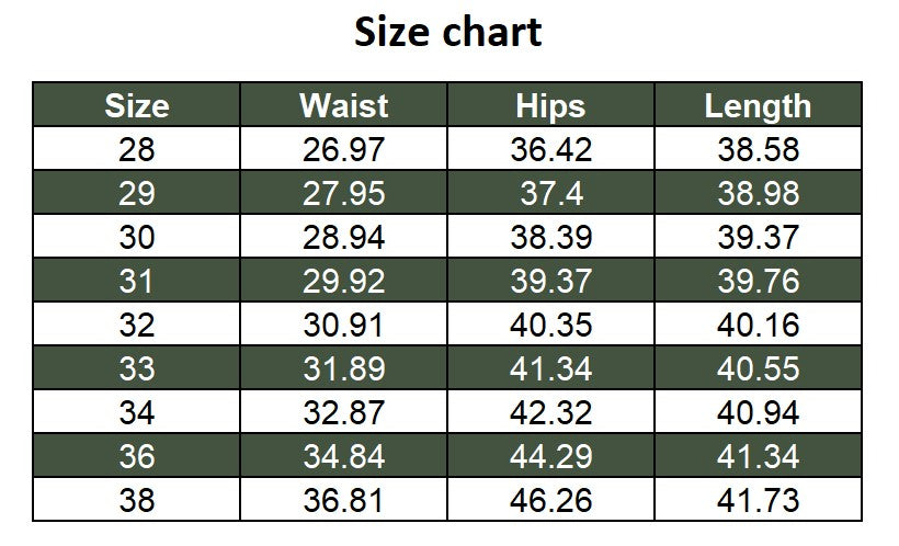 Ezra Men's Trousers - styled view