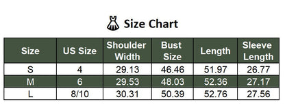 Camille Women's Coat - full-length view