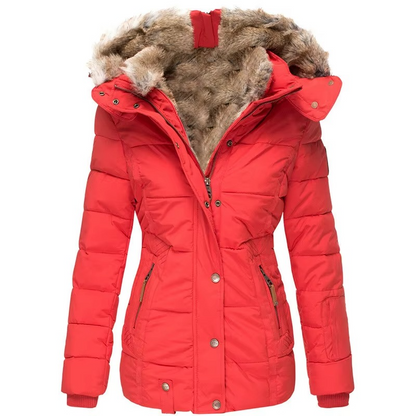 Esme Women's Jacket - flat lay