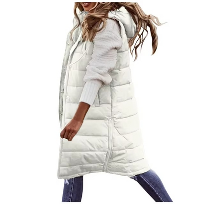 Bijou Women's Jacket - front view
