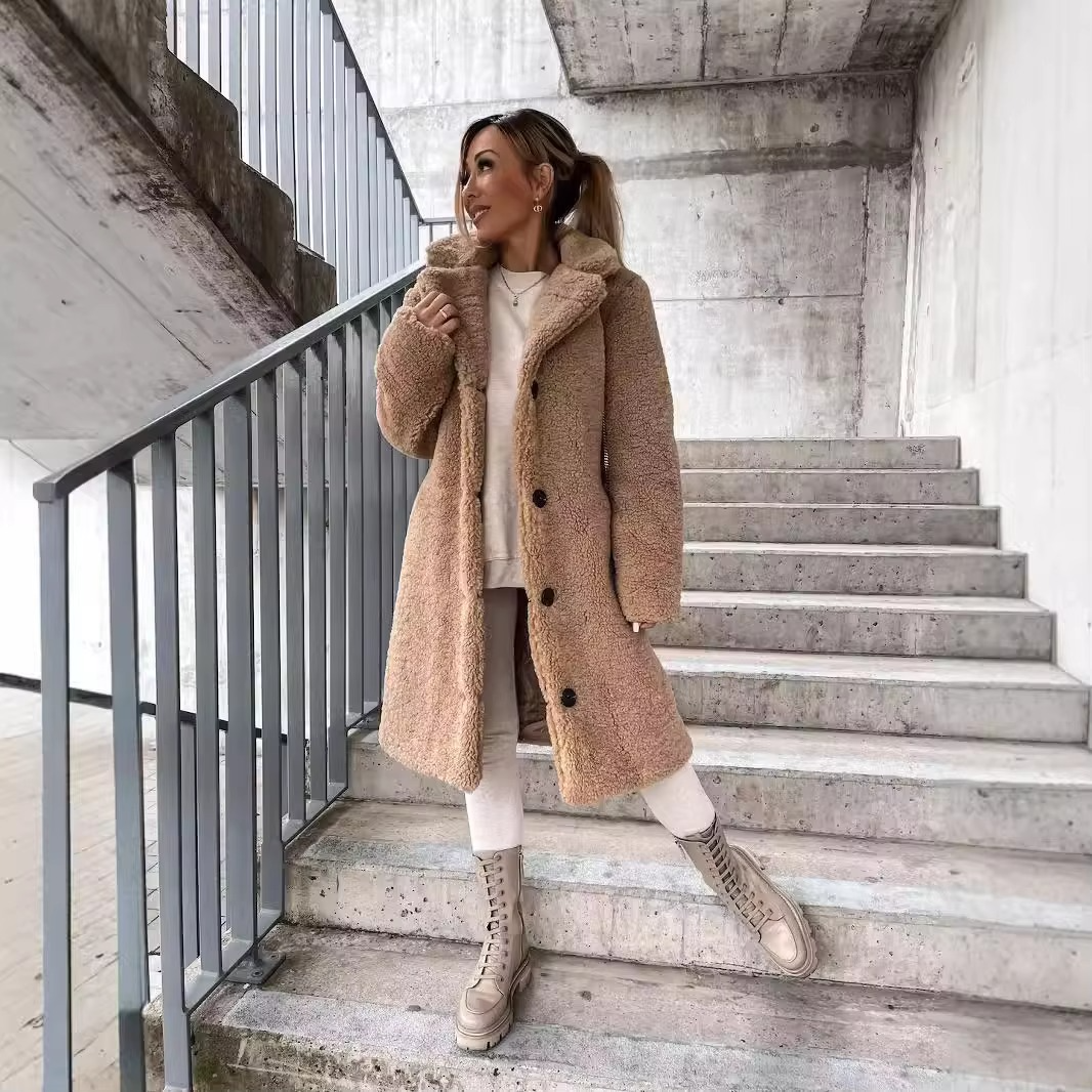 Cosima Women's Jacket - front view