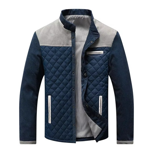 Soren Men's Jacket - front view
