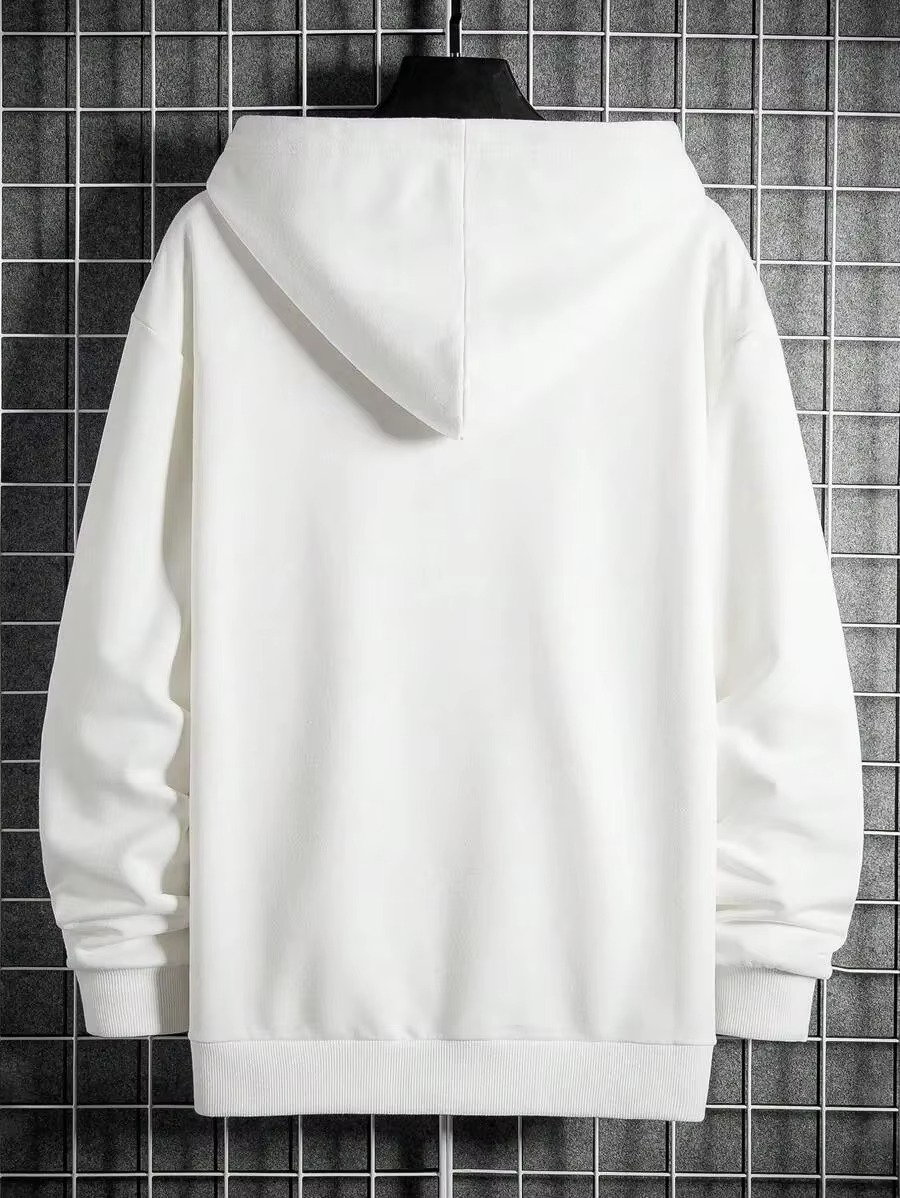 Rosa Women's Hoodie - fabric and finish detail