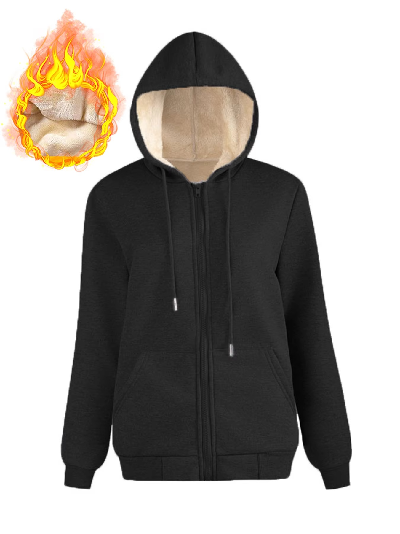 Paloma Women's Sweatshirt - styled view