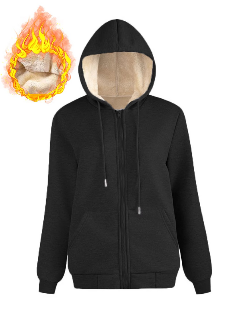 Paloma Women's Sweatshirt - styled view