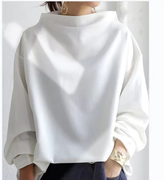 Ava Women's Top - back view