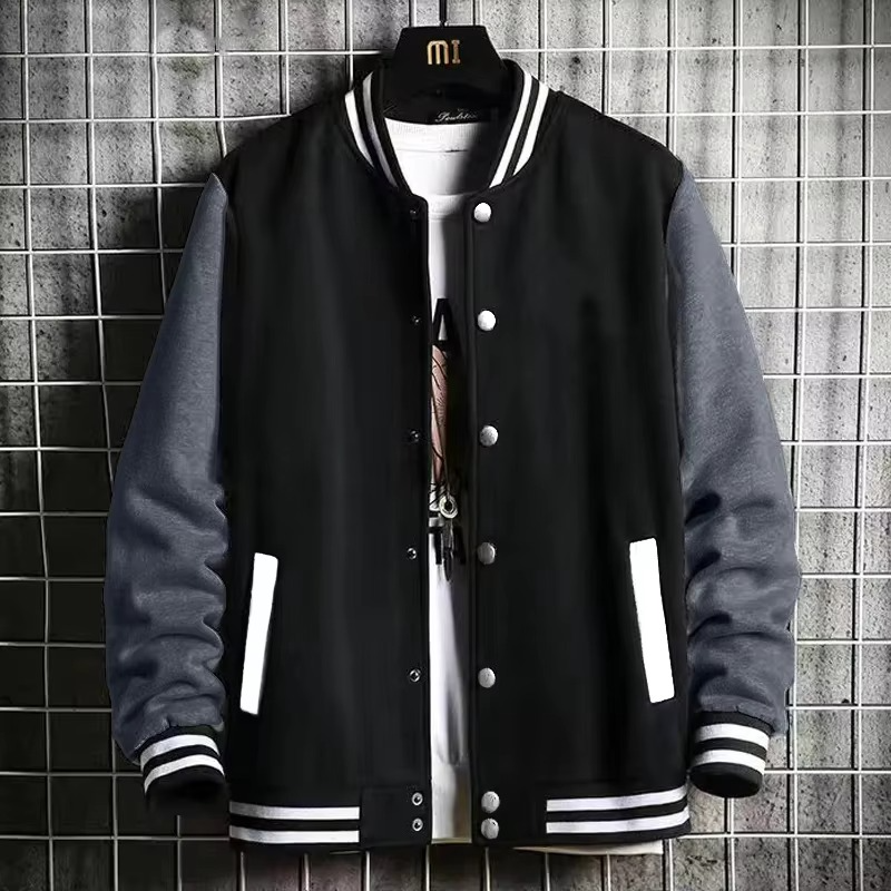 Liana Women's Oversized Jacket - front view