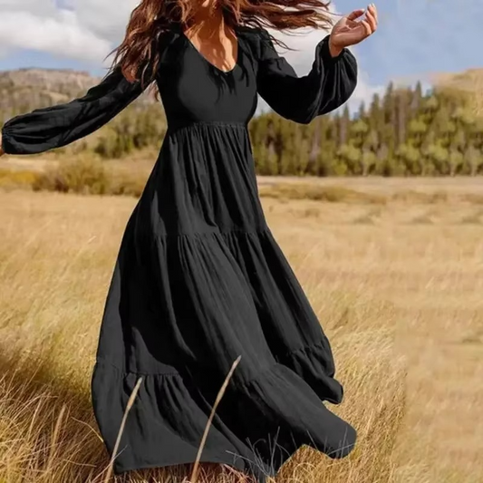 Yara Women's Dress - front view