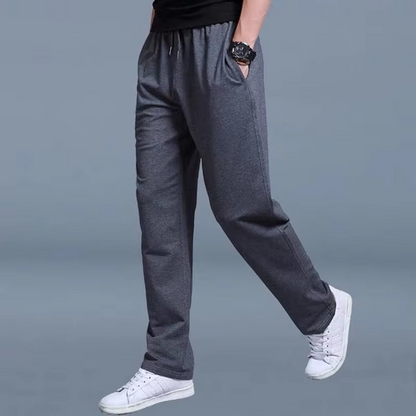 Kester Men's Joggers - front view