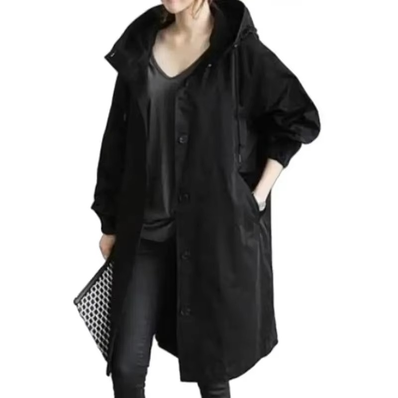 Uma Women's Adjustable Midi Dress - styled view