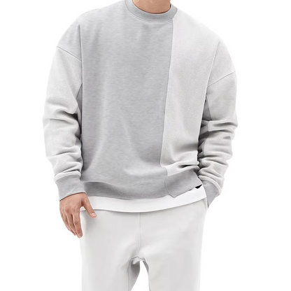 Tobias Men's Sweatshirt - styled view