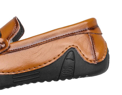 Orson Men's Loafers - full-length view