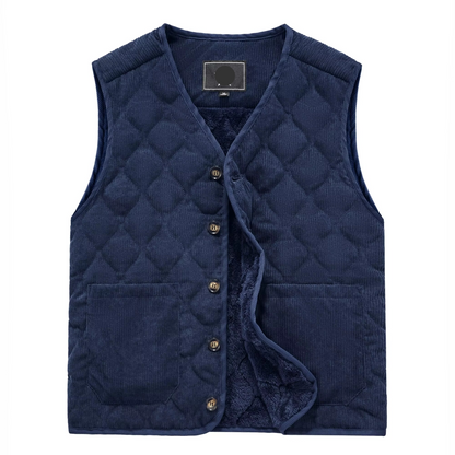 Soren Men's Jacket - front view