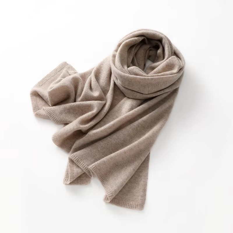 Thea Women's Scarf - shown in use