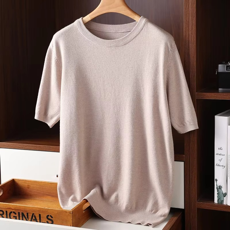 Owen Men's Sweater - shown in use