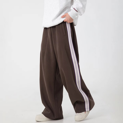 Soren Men's Joggers - front view