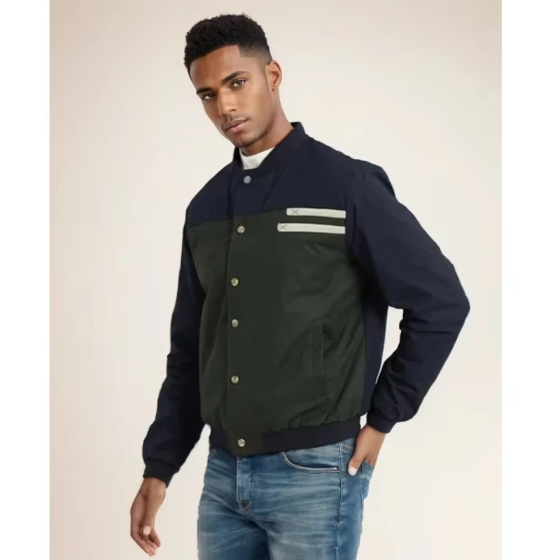Tobias Men's Jacket - front view