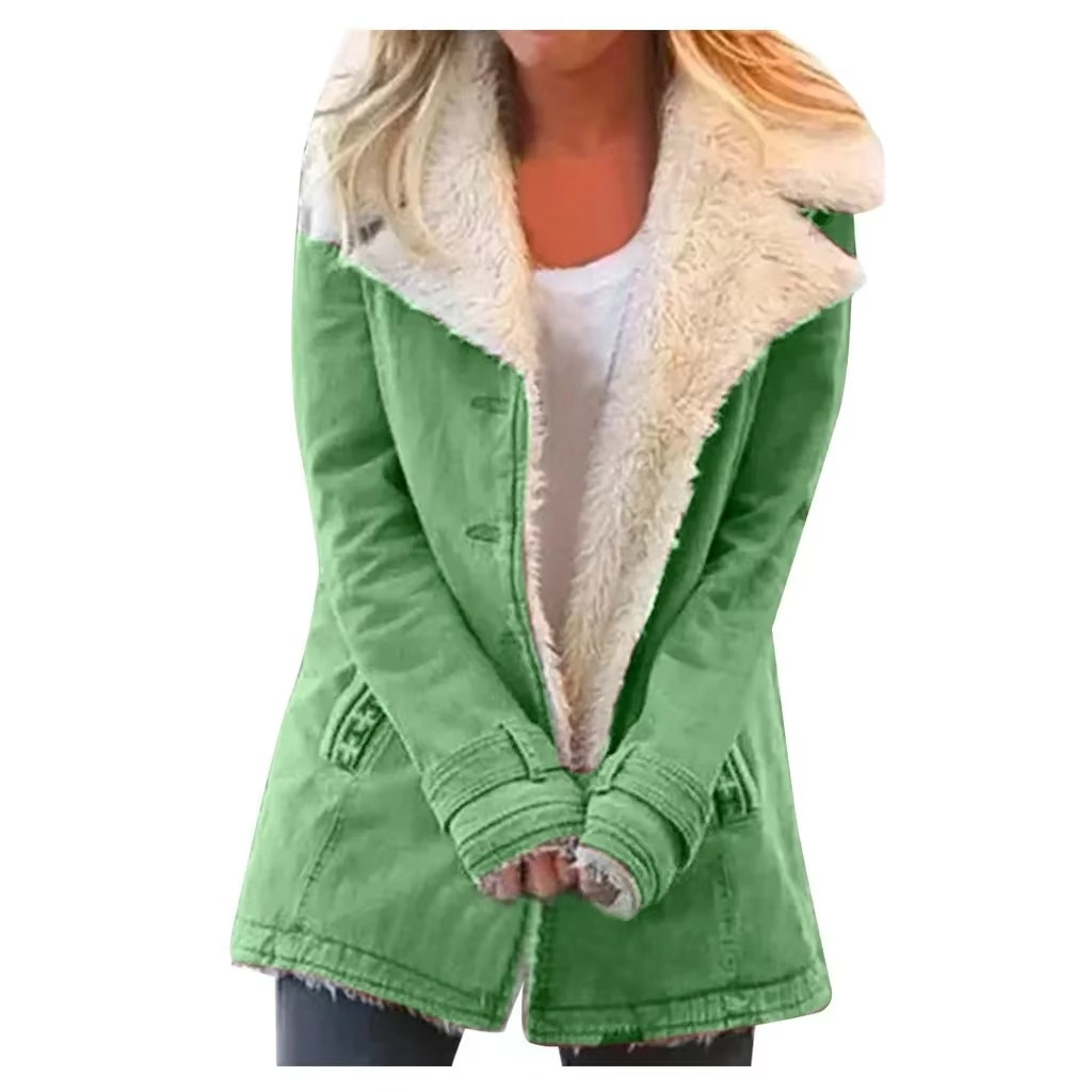 Esme Women's Jacket - front view
