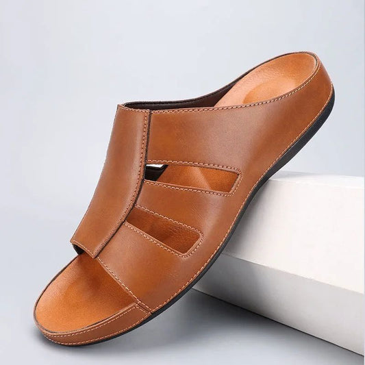 Ambrose Men's Sandals - front view