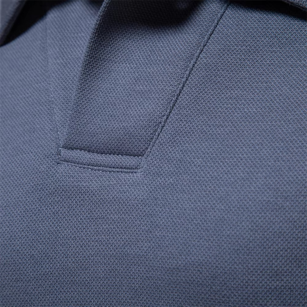Hollis Men's Shirt - full-length view
