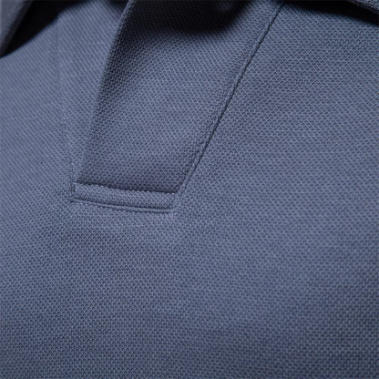 Hollis Men's Shirt - full-length view