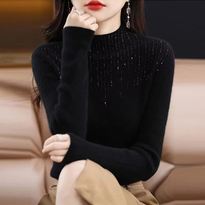 Rowan Women's Sweater - full-length view